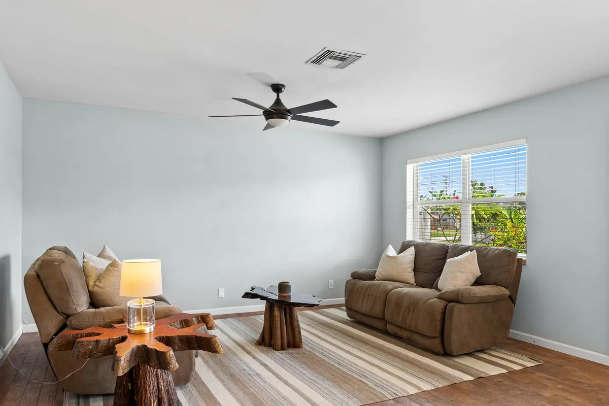 Living room at 11793 SE WILLIAMS Terrace, Jupiter