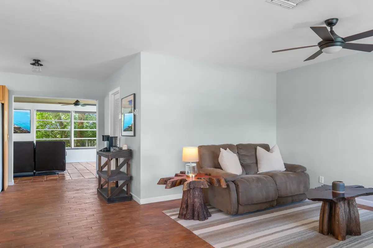 Living room at 11793 SE WILLIAMS Terrace, Jupiter