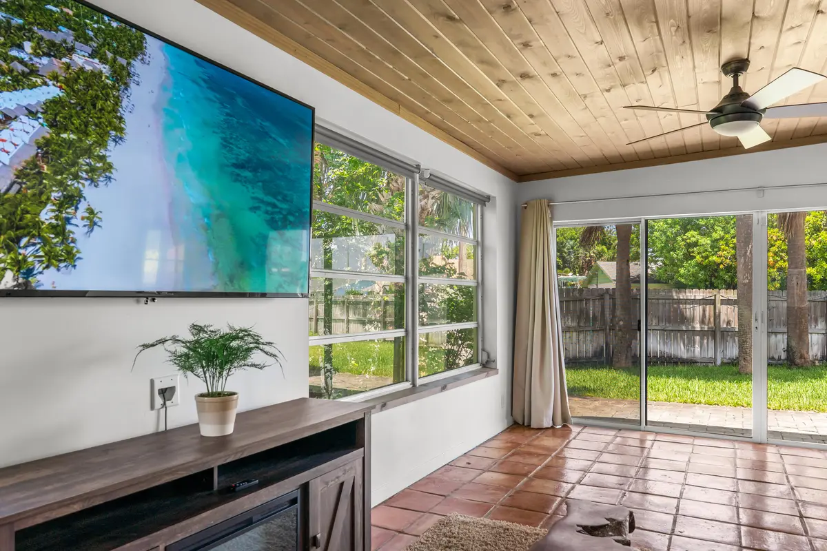 TV Room at 11793 SE WILLIAMS Terrace, Jupiter