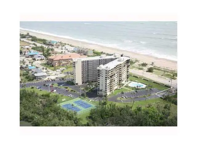 Sea Pointe Towers at 801 S Ocean Drive 503, Fort Pierce