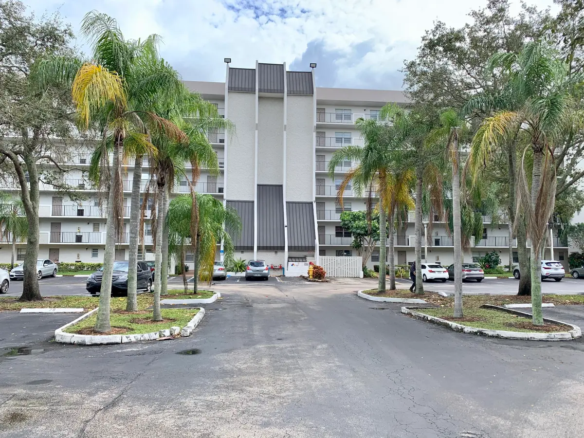 3100 BLDG FRONT at 3100 W Rolling Hills Circle 309, Davie