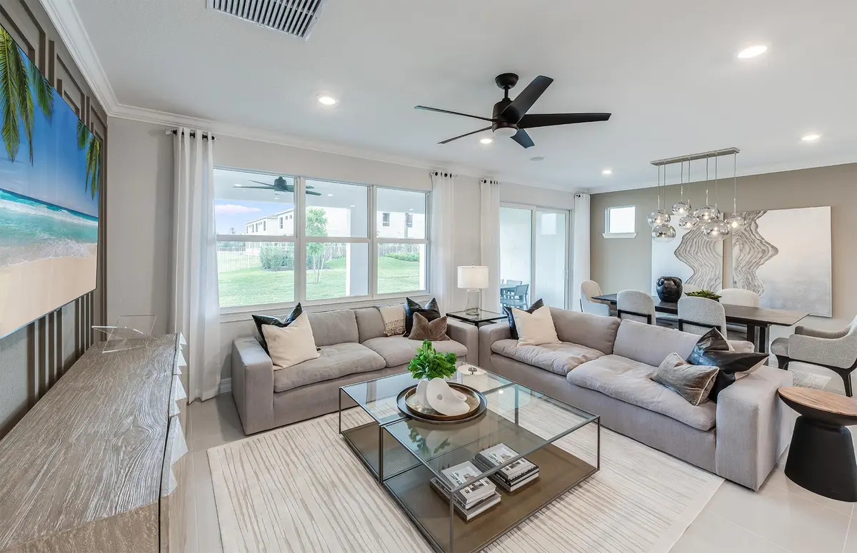 Gathering at 1185 Haven Circle Palmary 25, Vero Beach