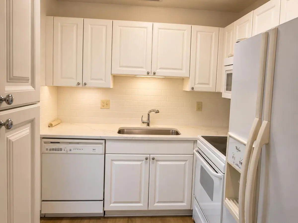 NEW KITCHEN at 12 Vista Palm Lane, Vero Beach