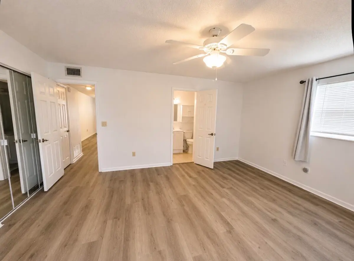 MASTER BEDROOM at 12 Vista Palm Lane, Vero Beach