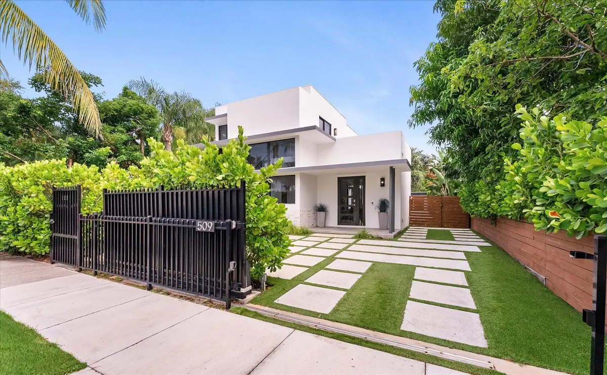 02-2 at 509 38th Street, West Palm Beach