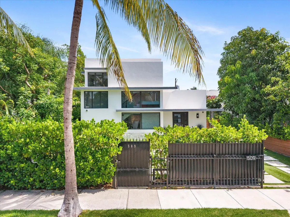 05-5 at 509 38th Street, West Palm Beach