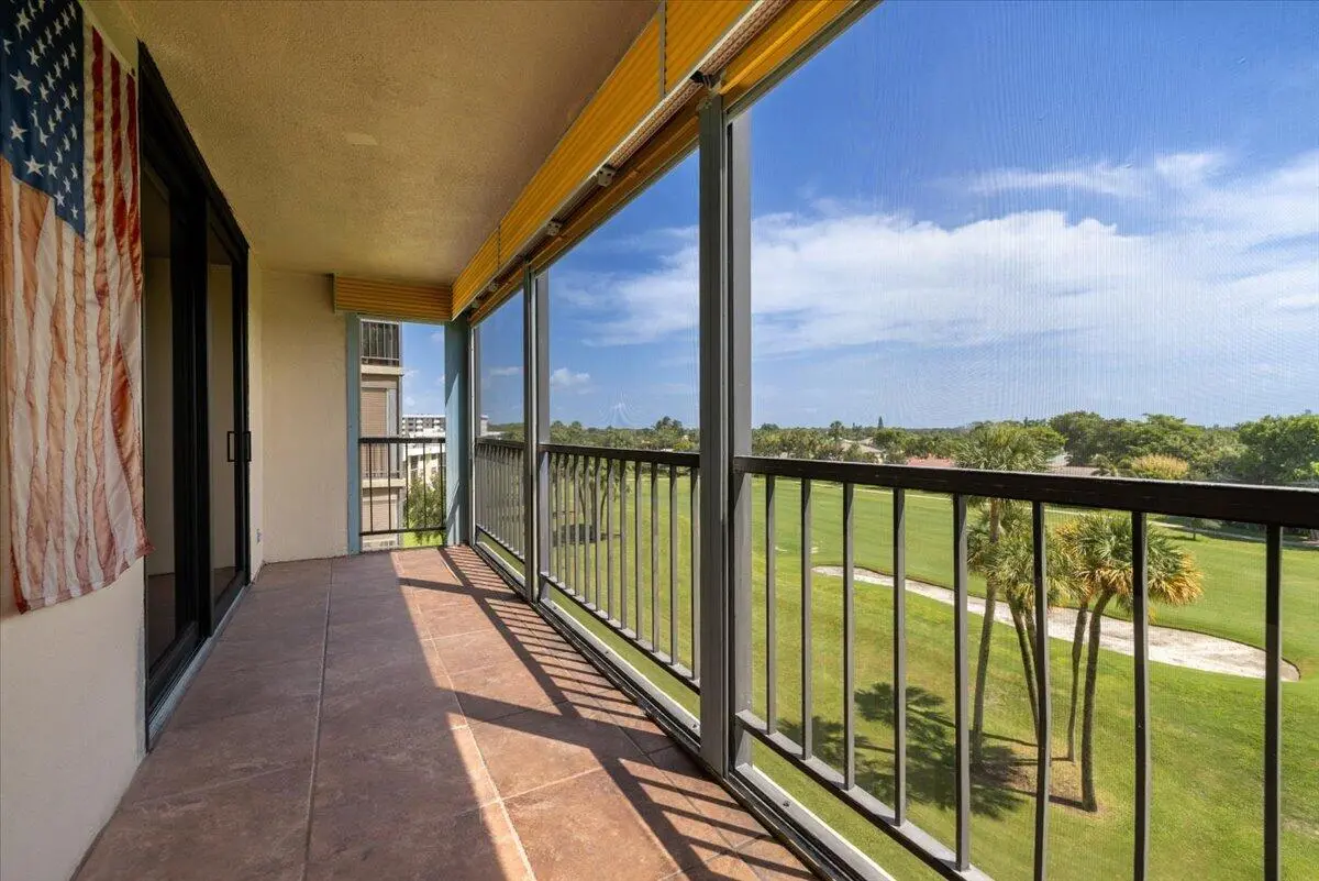 32-2430 506 Deer Creek X--2 at 2430 DEER CREEK COUNTRY CLUB Boulevard 506, Deerfield Beach