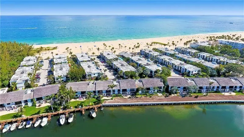 The Oceanage at 1585 S Ocean Lane 181, Fort Lauderdale