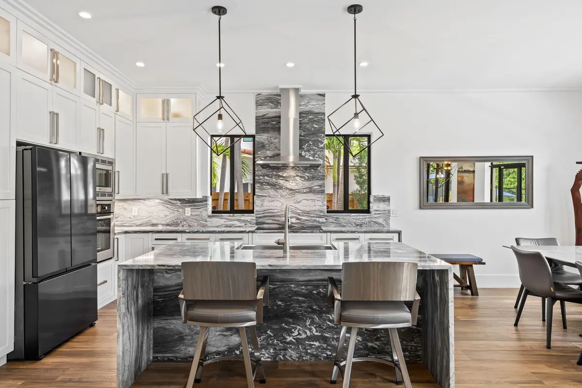 3209 dining 2 at 3209 Leigh Road, Pompano Beach