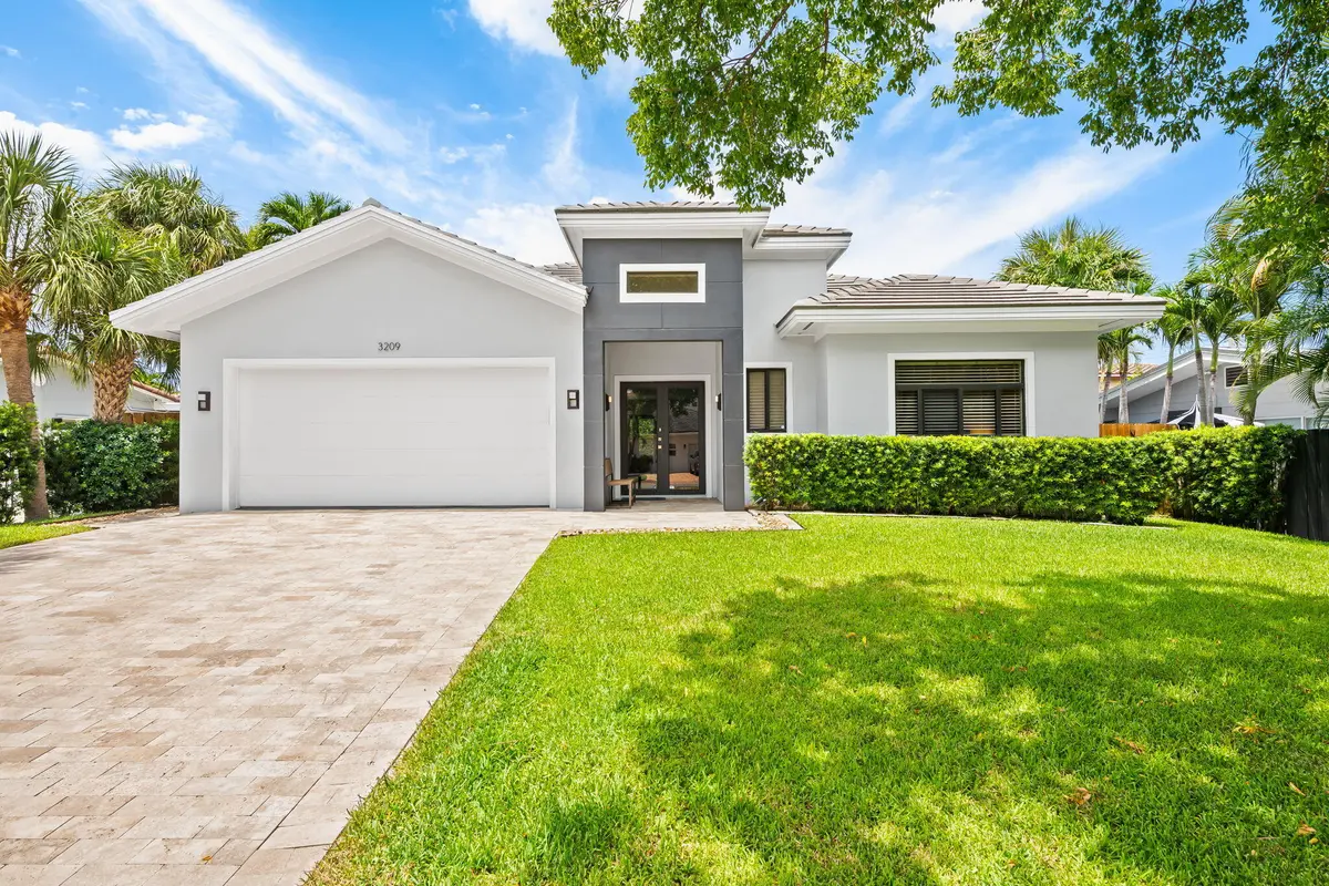 3209 Front best at 3209 Leigh Road, Pompano Beach