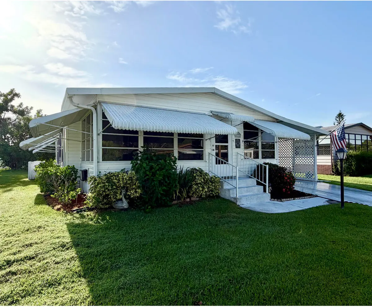 8204 W BITTERBUSH Lane, Port St. Lucie, FL – photo 1
