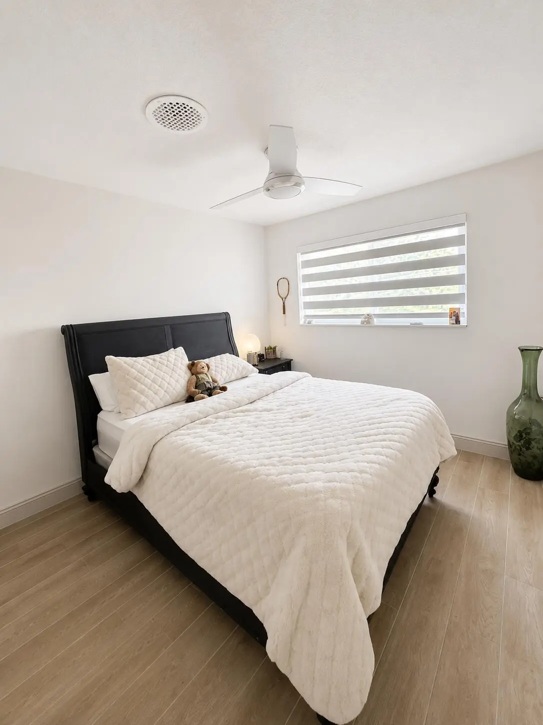 Bedroom at 412 S 24TH Avenue, Hollywood