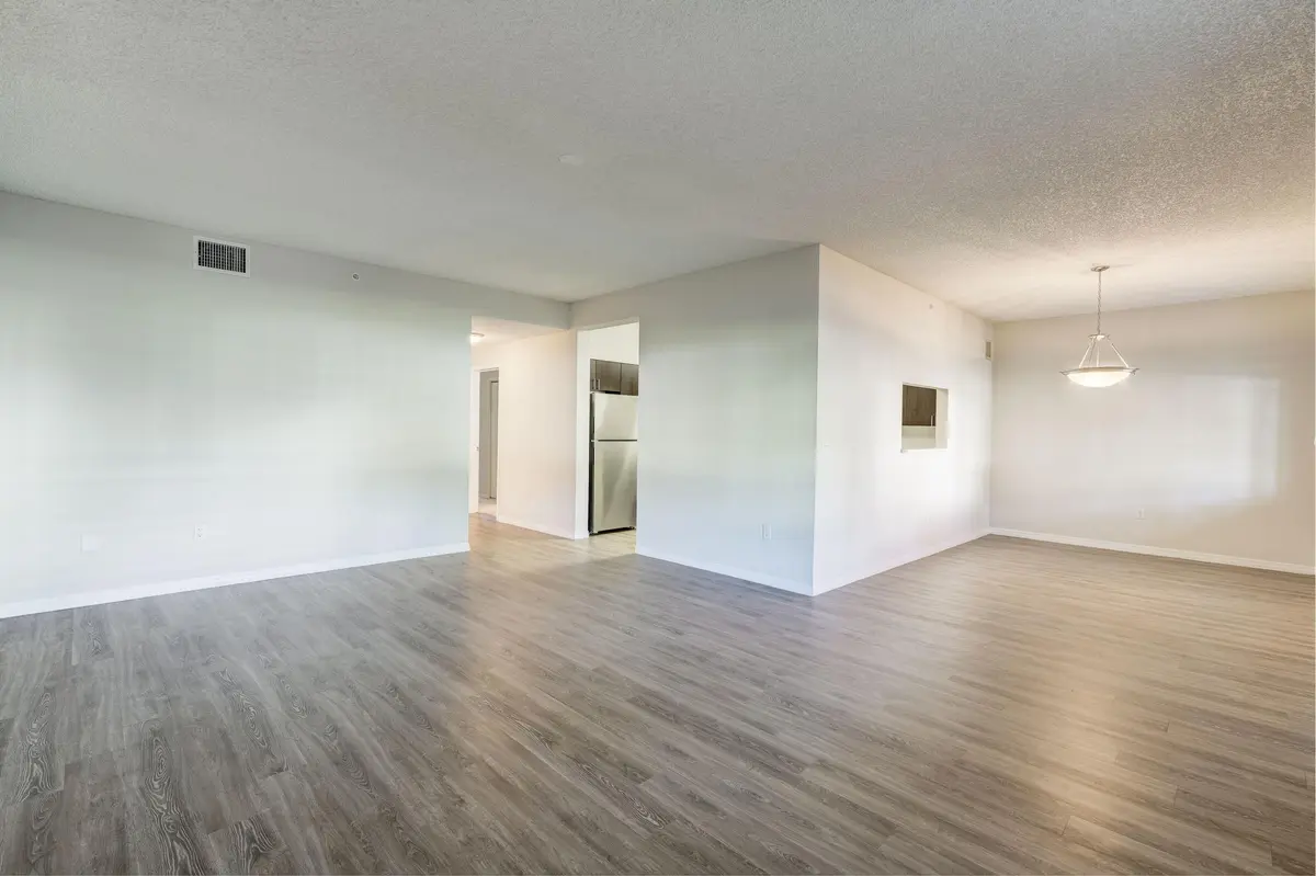 Living & Dining at 4685 N Haverhill Road B1, West Palm Beach