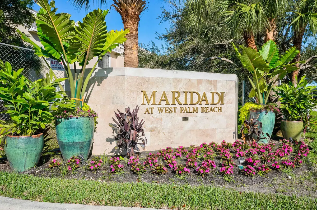 Maridadi at 4685 N Haverhill Road B1, West Palm Beach