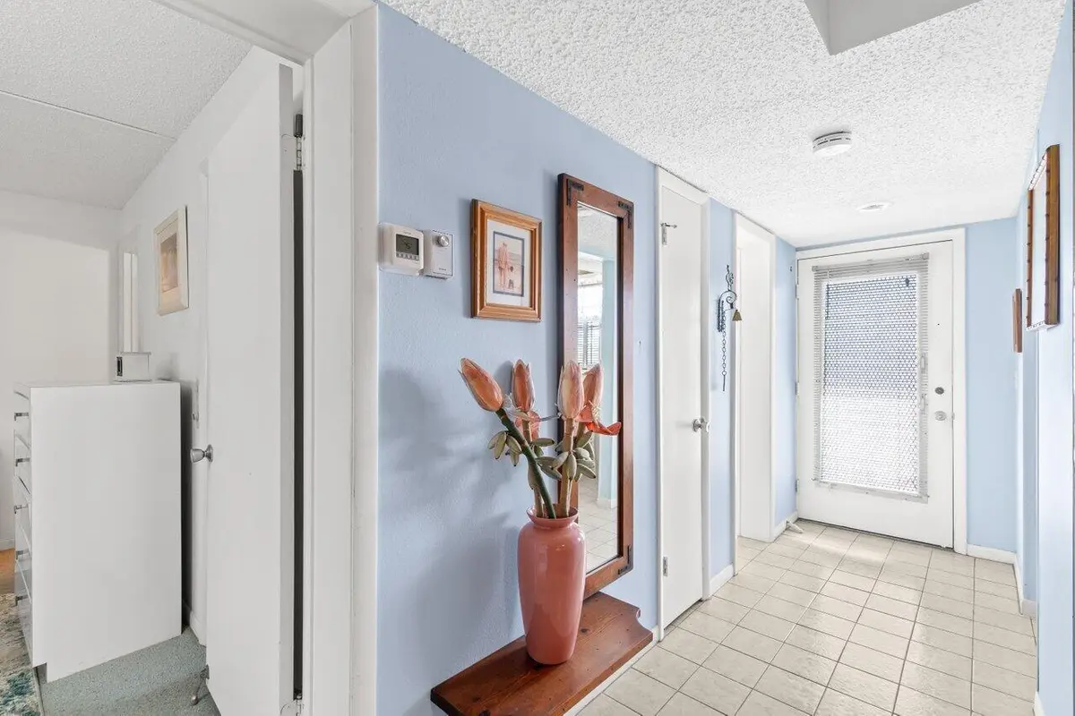 Foyer at 2615 NE 3rd Court 308, Boynton Beach