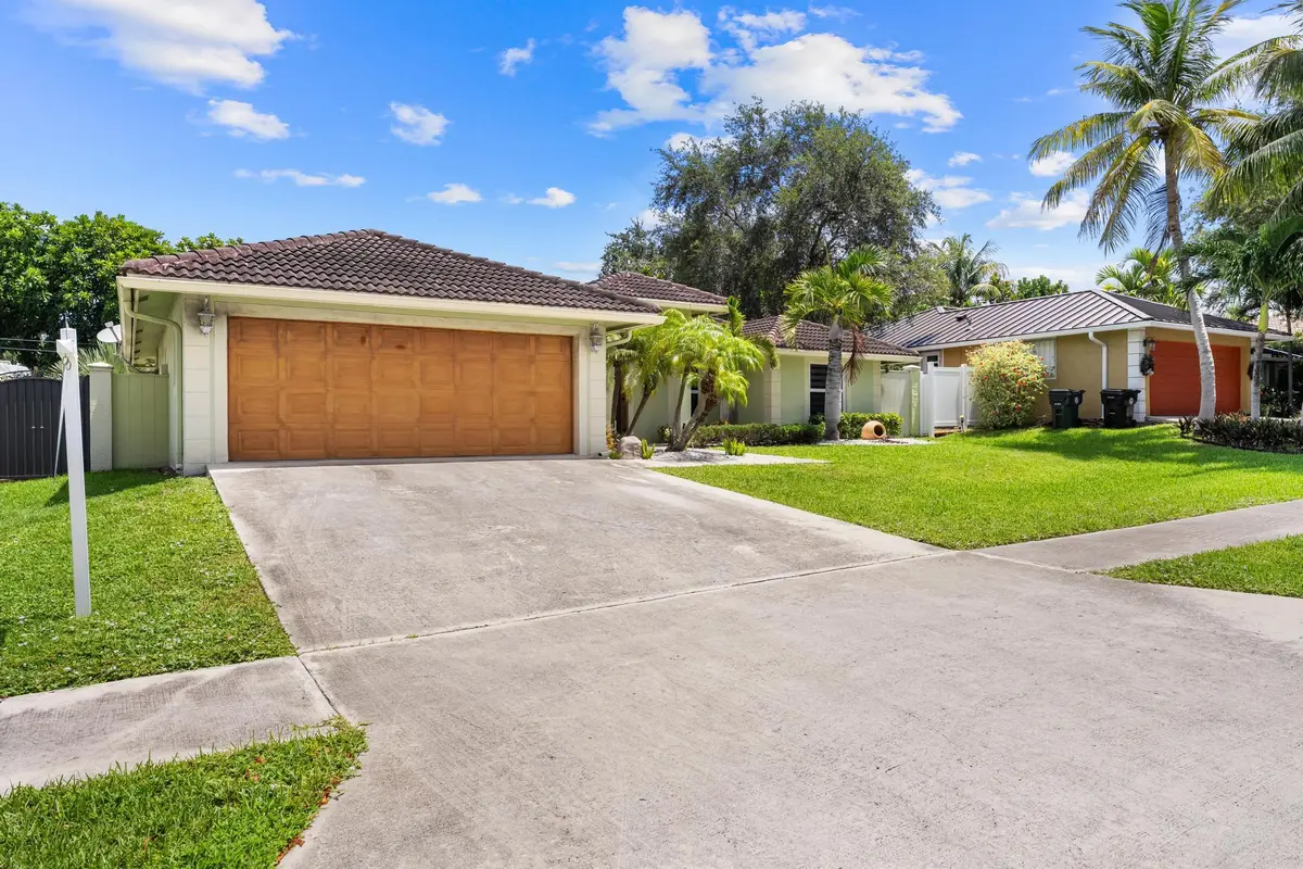 Front at 1750 17th Avenue, Lake Worth Beach