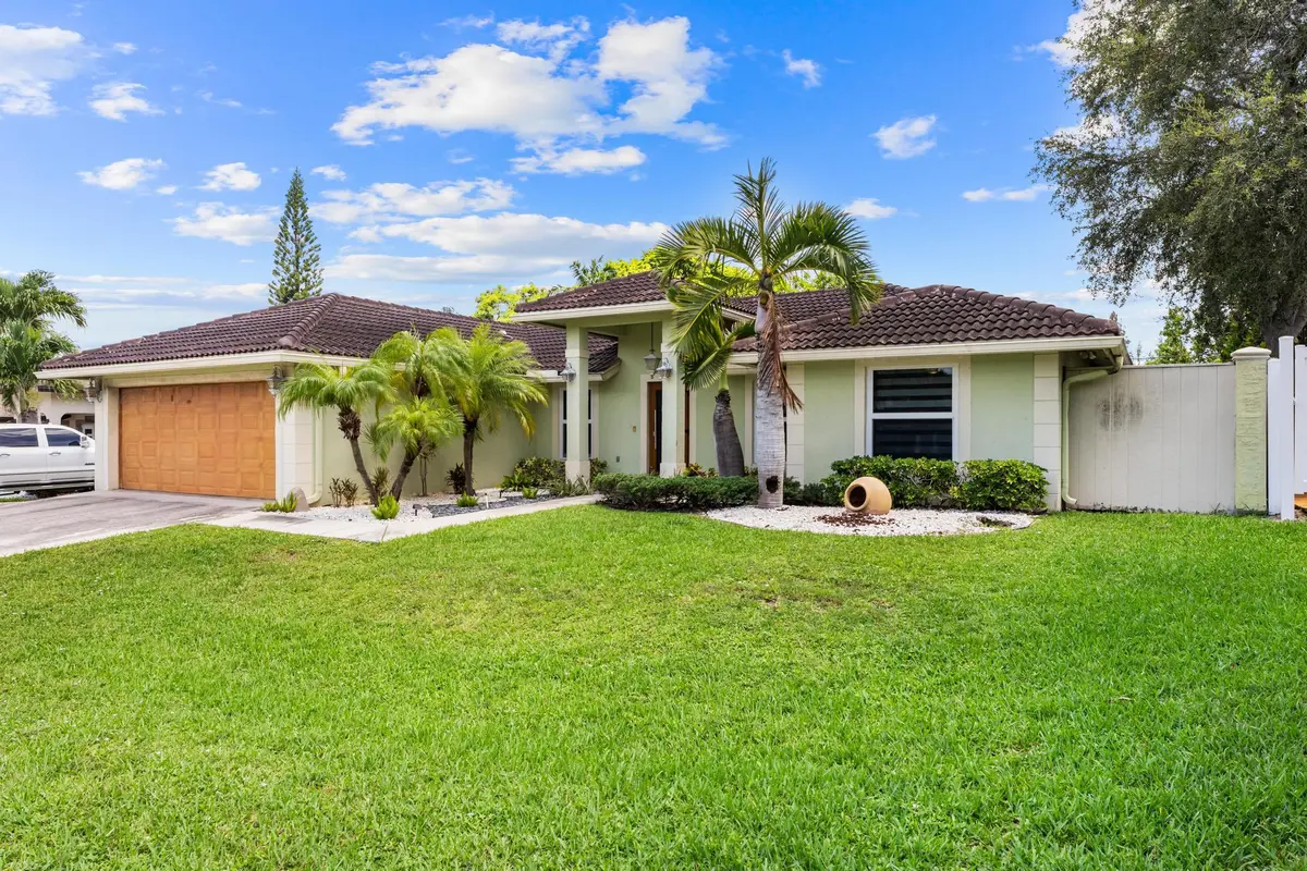 Front at 1750 17th Avenue, Lake Worth Beach