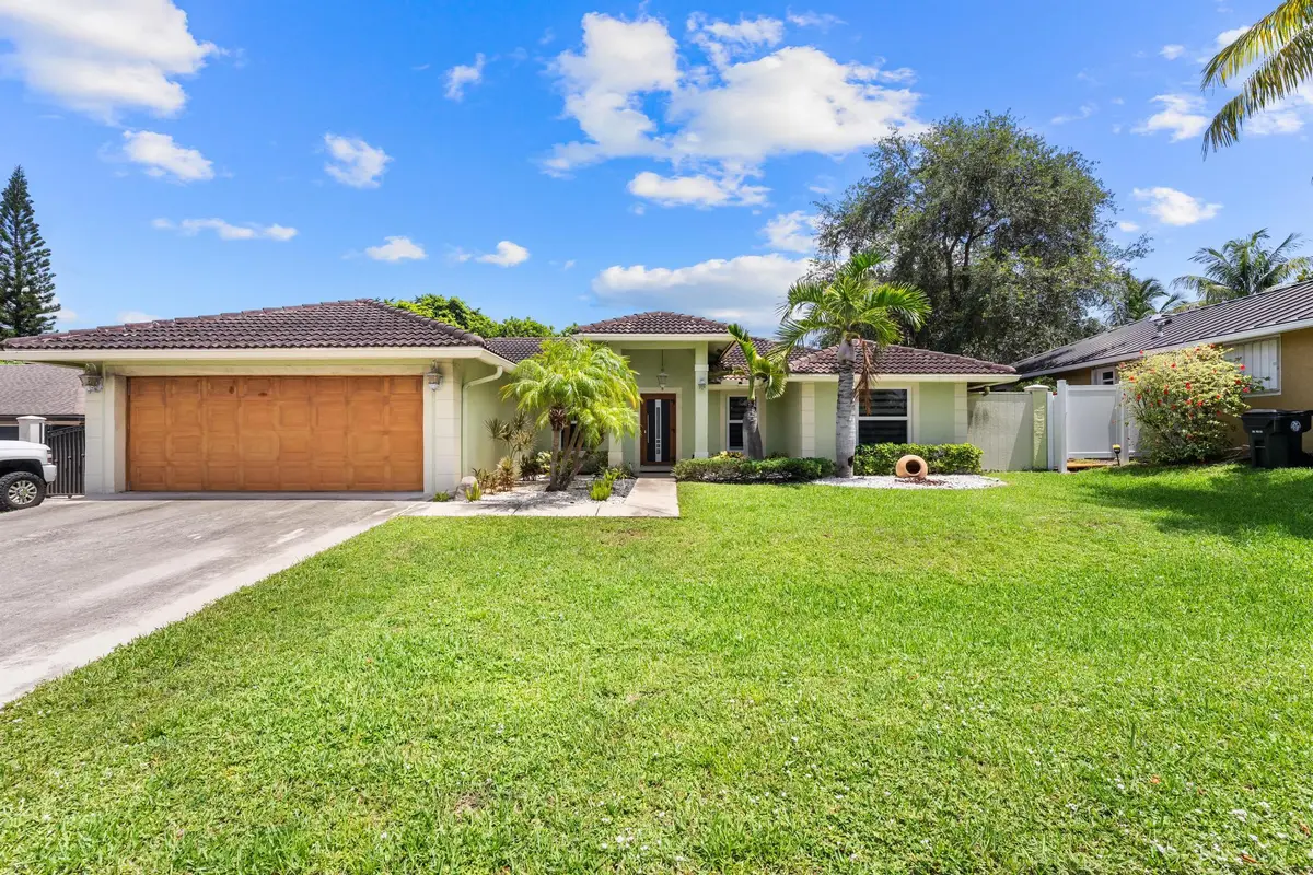 Front at 1750 17th Avenue, Lake Worth Beach