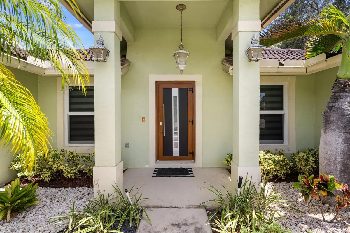 Front at 1750 17th Avenue, Lake Worth Beach