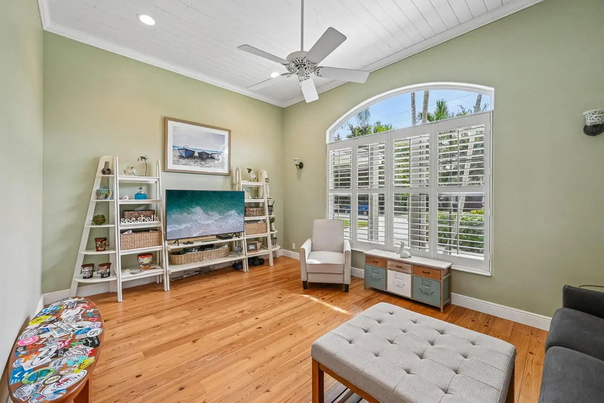 Bonus Room at 4911 NE 25TH Avenue, Lighthouse Point