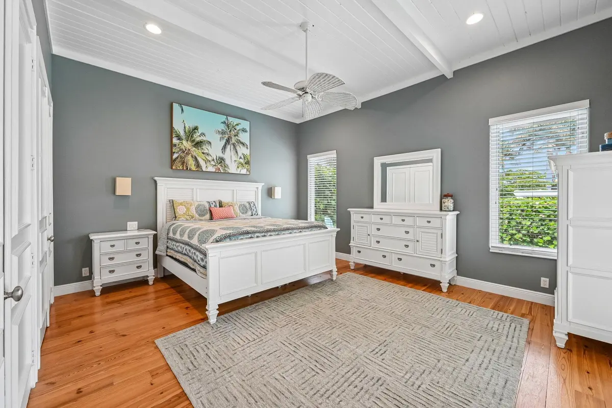 Primary Bedroom at 4911 NE 25TH Avenue, Lighthouse Point