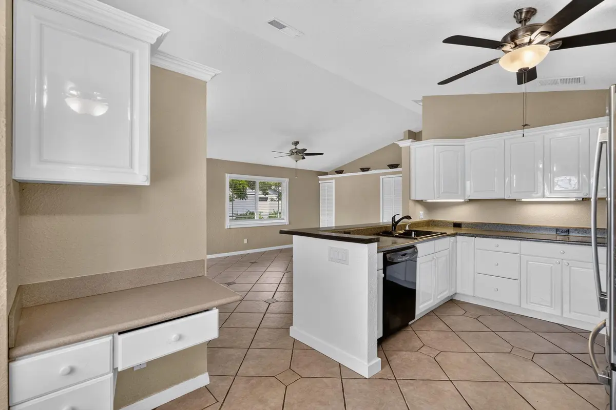 Kitchen at 166 RAINTREE, Jupiter