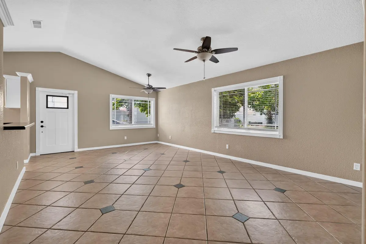 Living/Dining at 166 RAINTREE, Jupiter