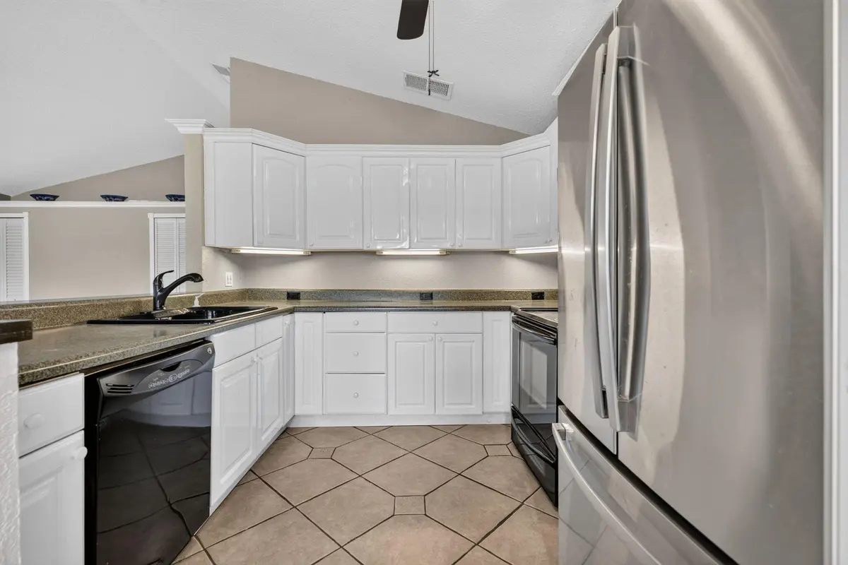 Kitchen at 166 RAINTREE, Jupiter