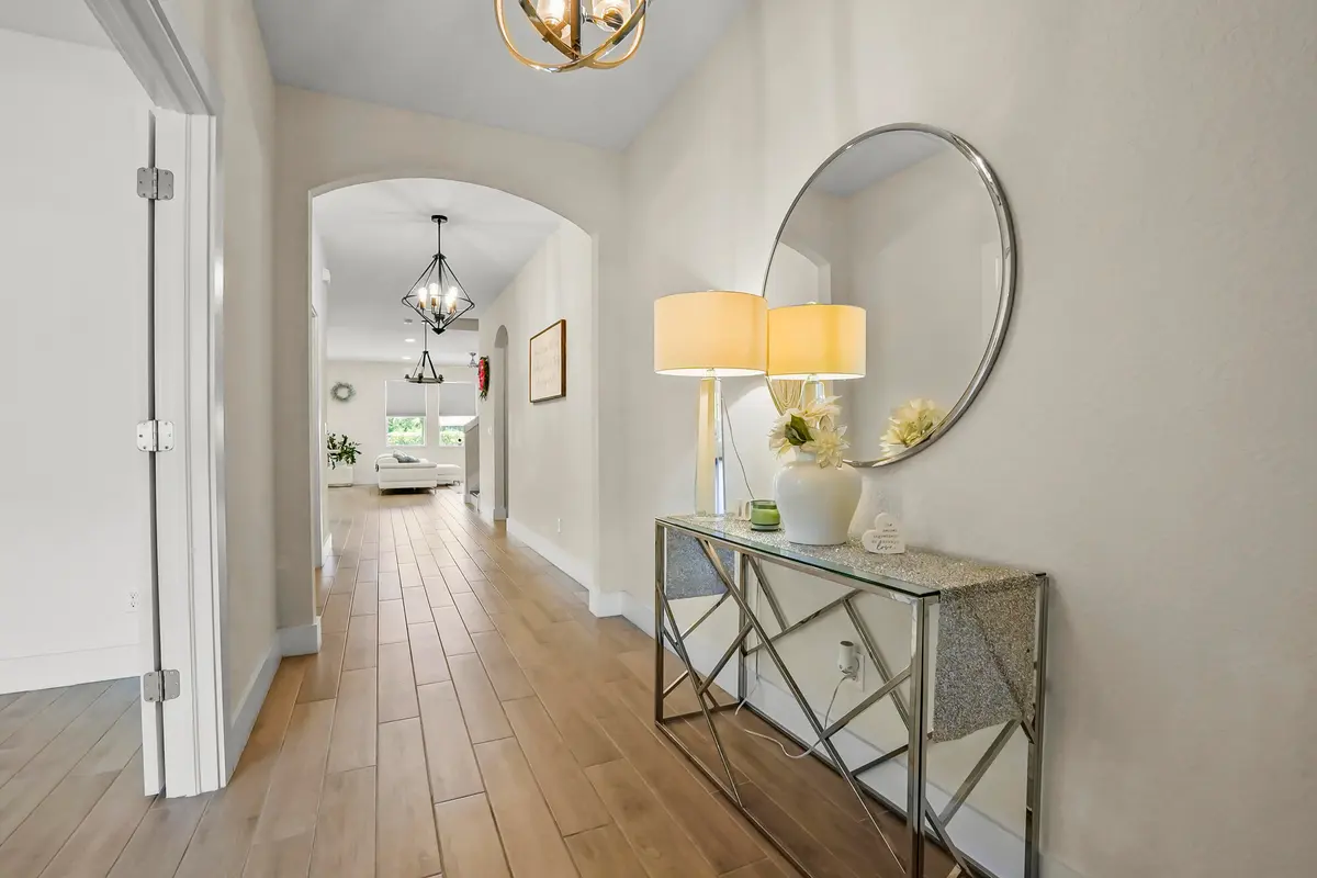 05 Foyer 02 at 11971 Cypress Key Way, Royal Palm Beach