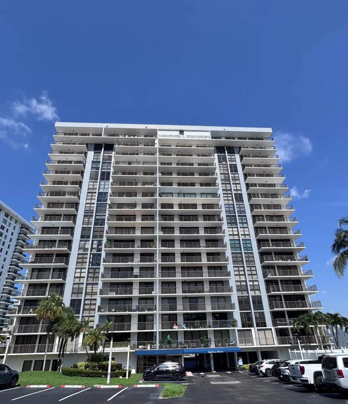 IMG_1519 at 3031 N OCEAN Boulevard 708, Fort Lauderdale
