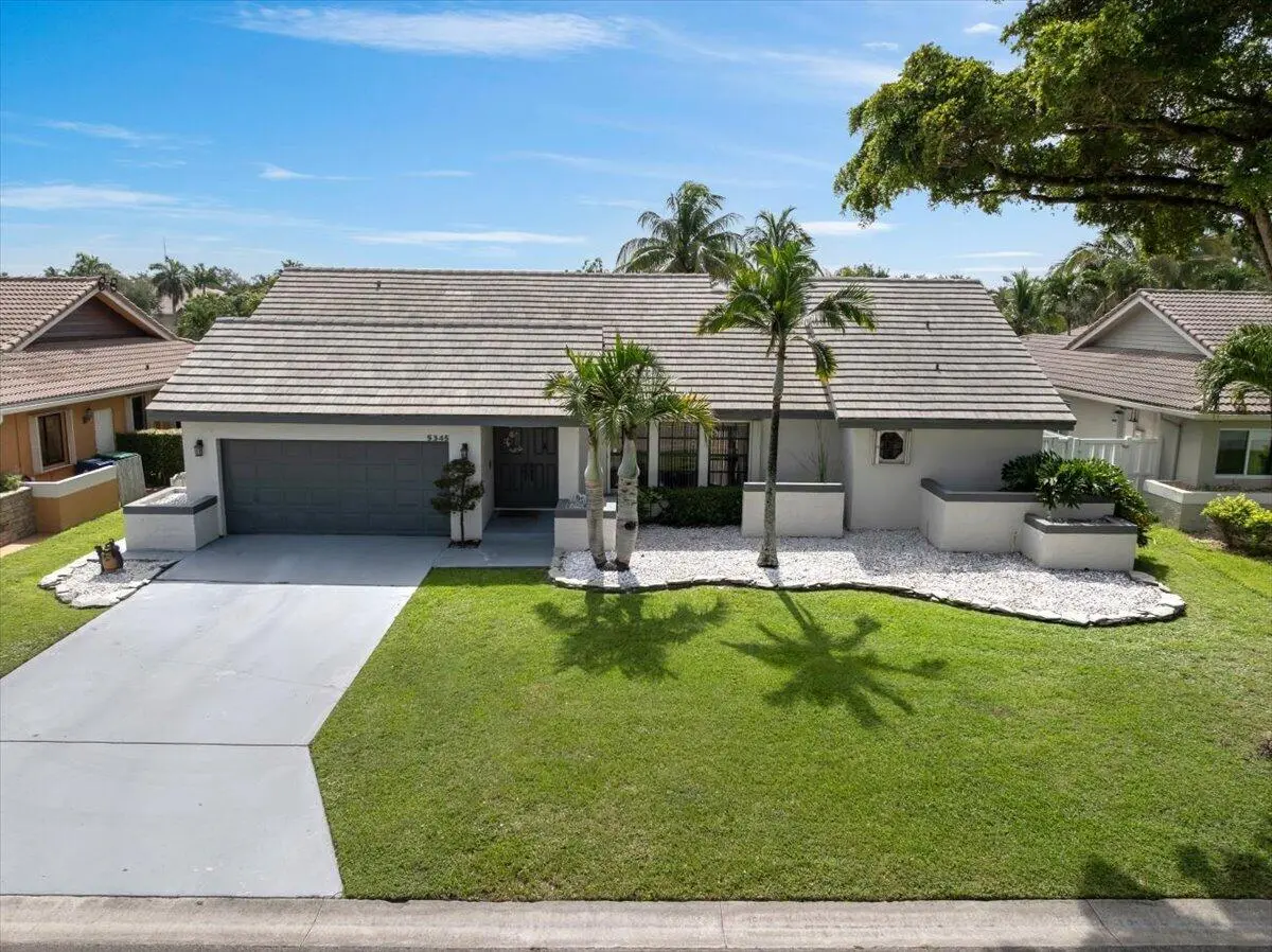 02-DJI_20260713104502_0002_D at 5345 NW 58th Terrace, Coral Springs