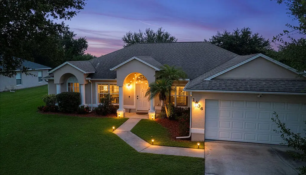 Image0 at 2606 Serenity Circle, Fort Pierce