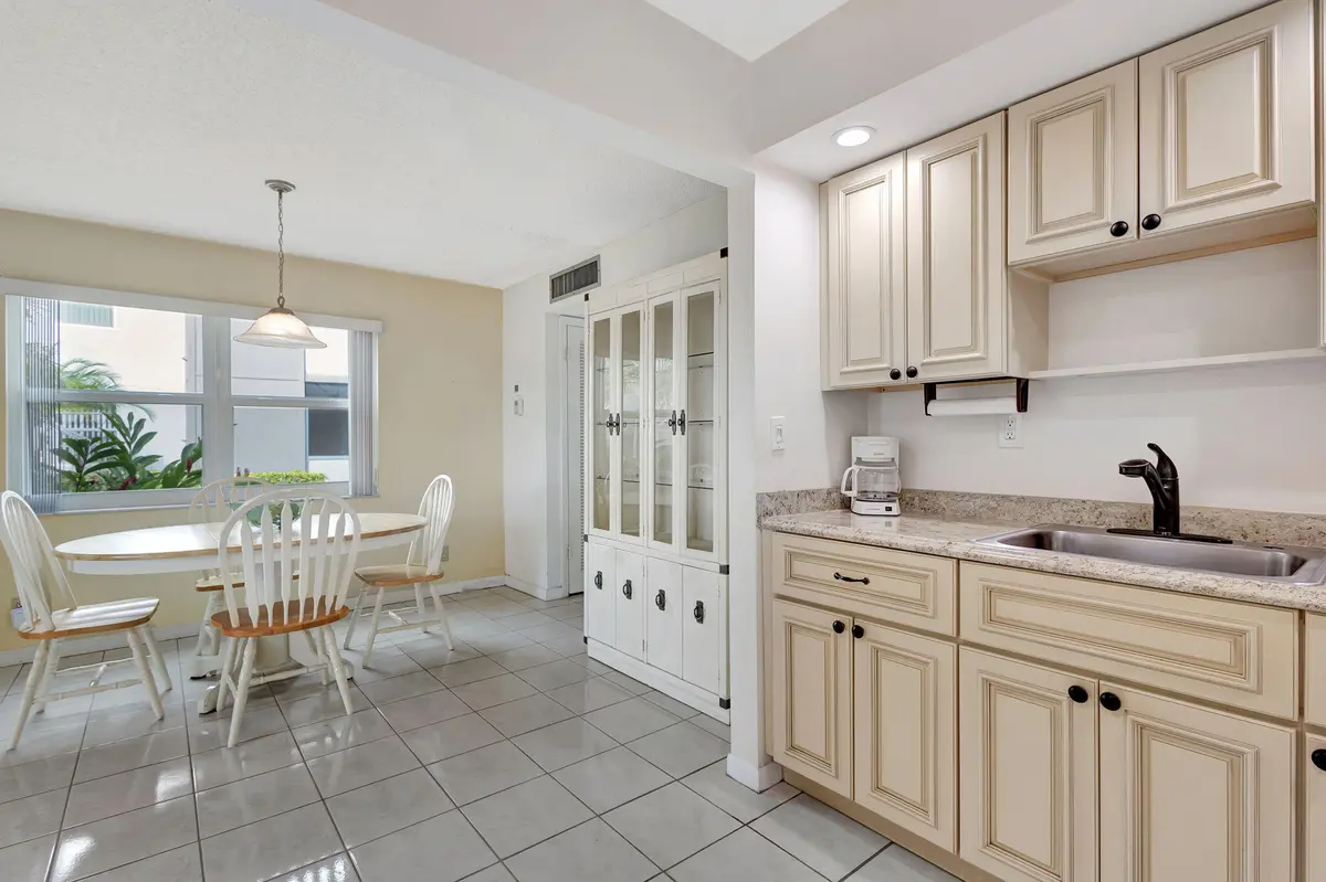 161 NORMANDY D at 161 Normandy Lane, Delray Beach