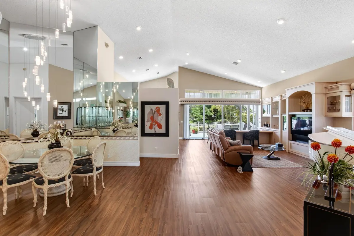 Open Floor Plan at 6070 Terra Mere Circle, Boynton Beach