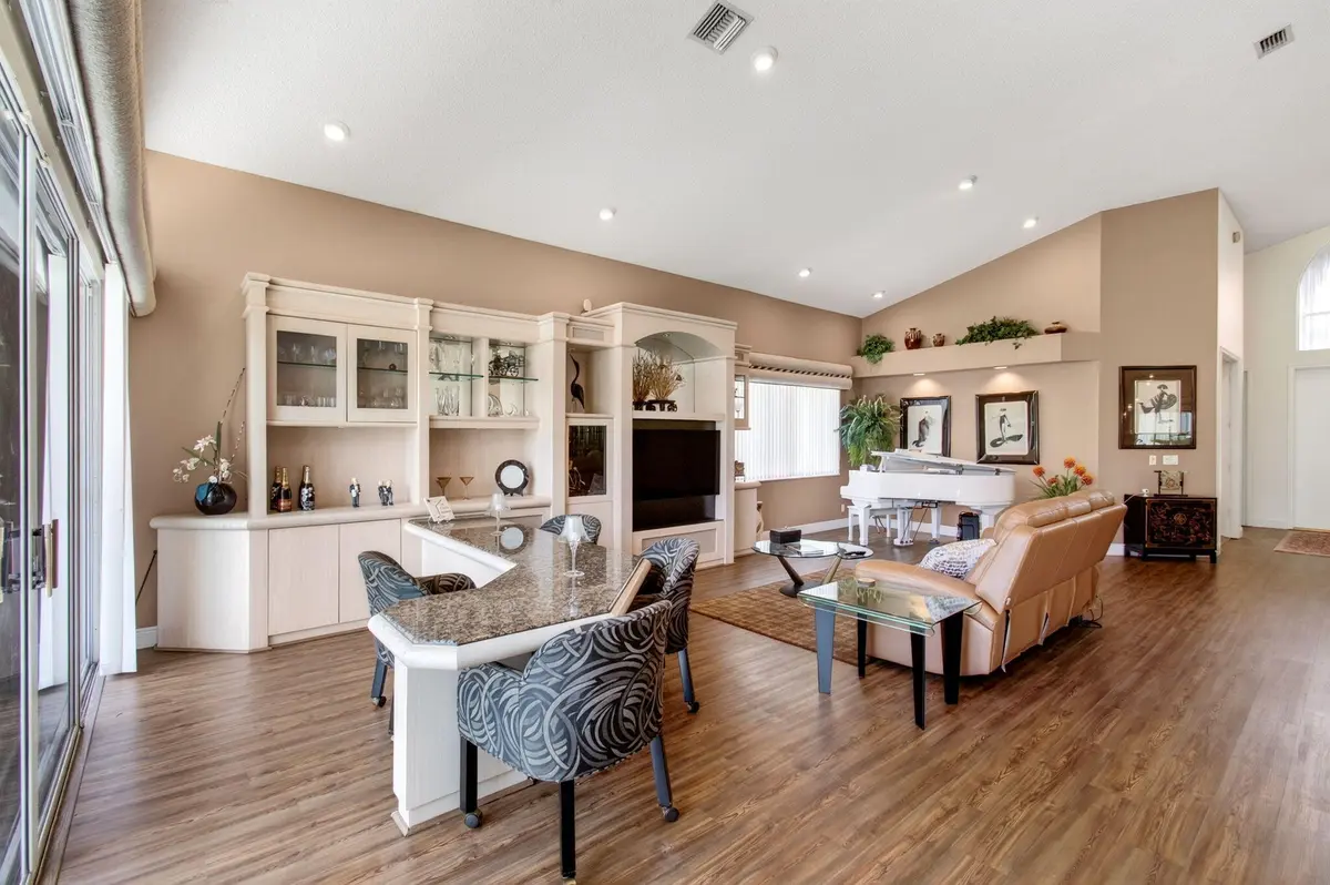 Great Room at 6070 Terra Mere Circle, Boynton Beach