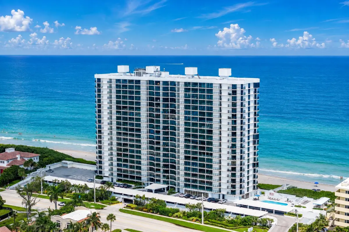 0-1 at 250 S Ocean Boulevard 11c&d, Boca Raton