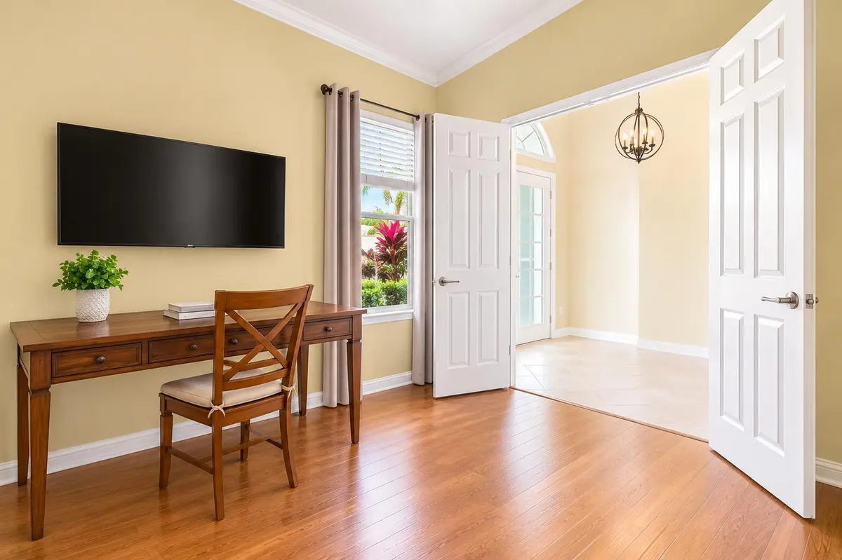 Den/Office 2 at 7650 Preserve Drive, West Palm Beach