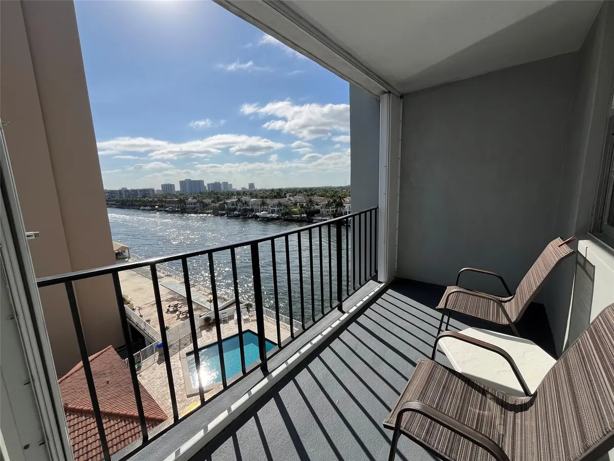 Photo 3 at 1400 S OCEAN Drive 707, Hollywood