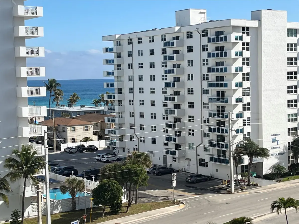 Photo 9 at 1400 S OCEAN Drive 707, Hollywood