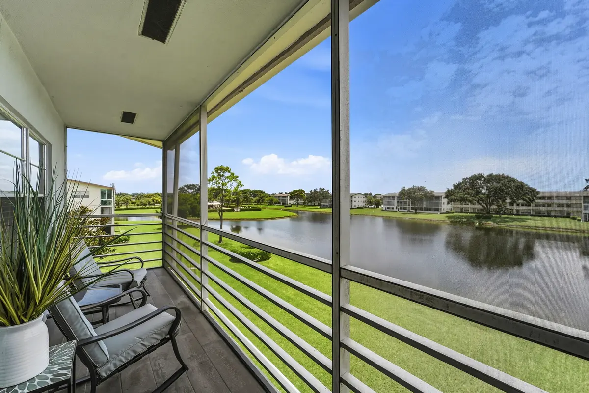 View at 368 Preston I, Boca Raton