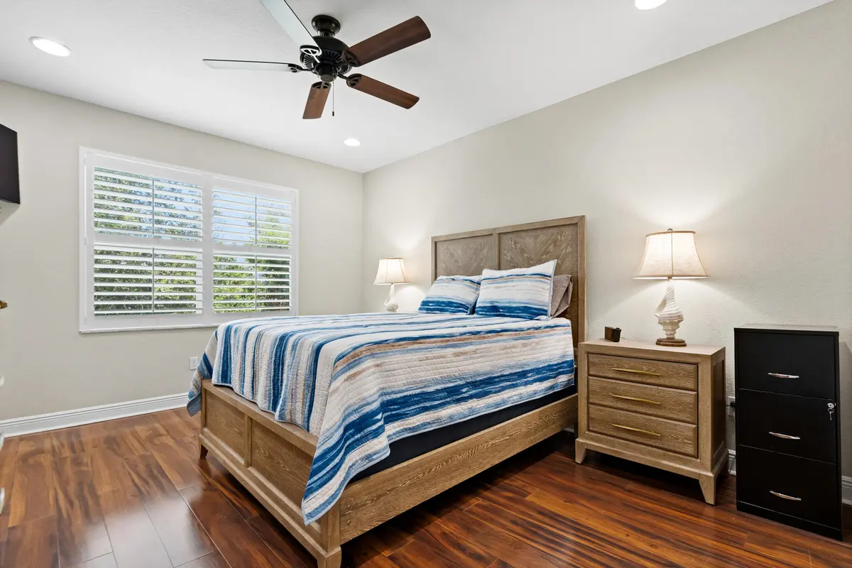 Primary Bedroom at 2721 NW Treviso Circle, Port St. Lucie
