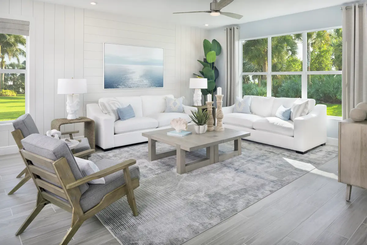 SCP Salina Living REVISED by RHP at 1432 NW Corteal Way, Jensen Beach