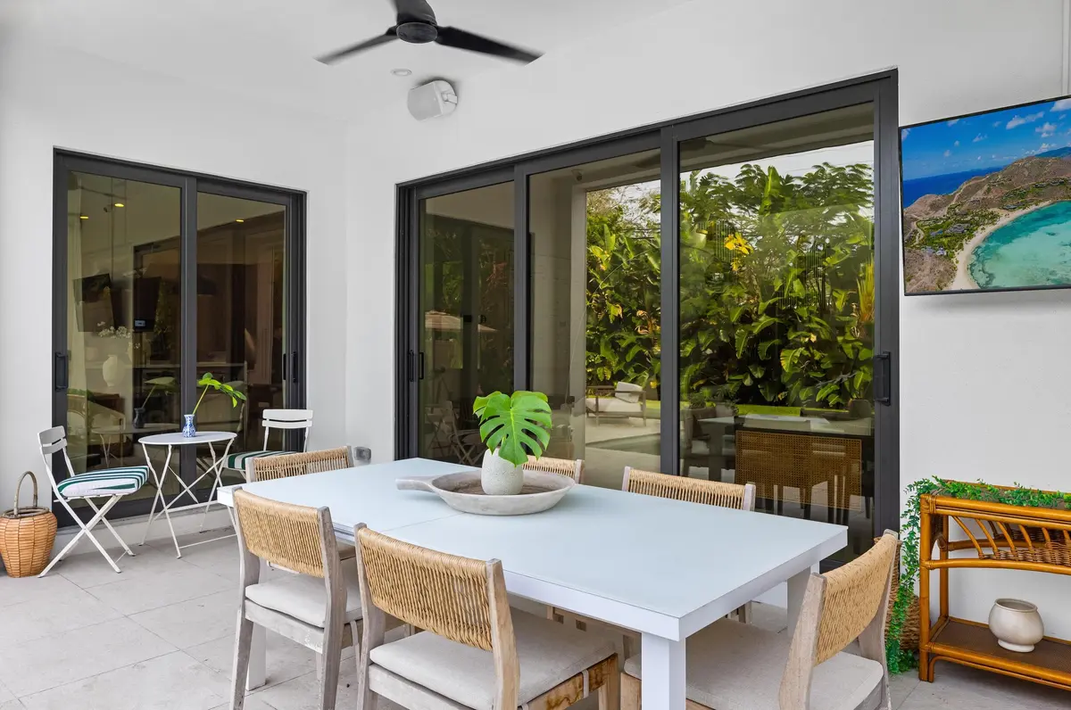 Patio 1 at 1405 NE 4th Avenue, Boca Raton