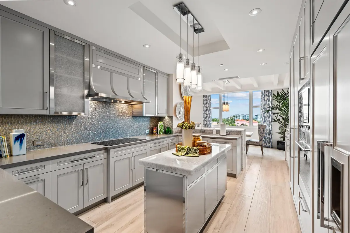 KITCHEN at 500 SE 5th Avenue 701S, Boca Raton