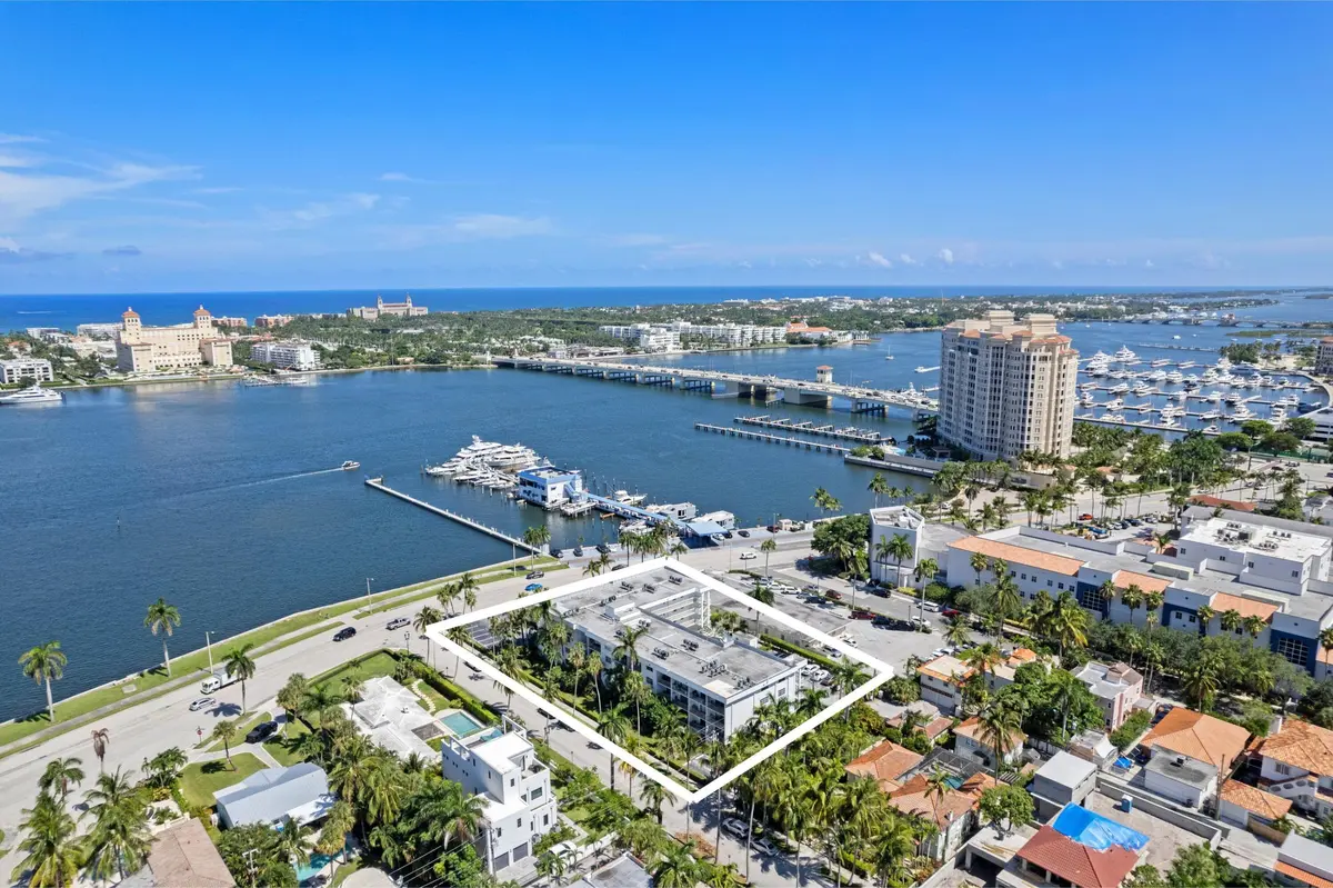 917 N Flagler Unit 108 at 917 N FLAGLER Drive 108, West Palm Beach