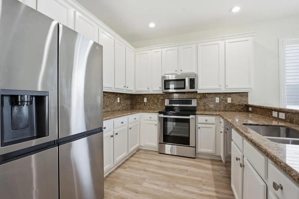 Kitchen at 8895 CHESTNUT RIDGE Way, Boynton Beach