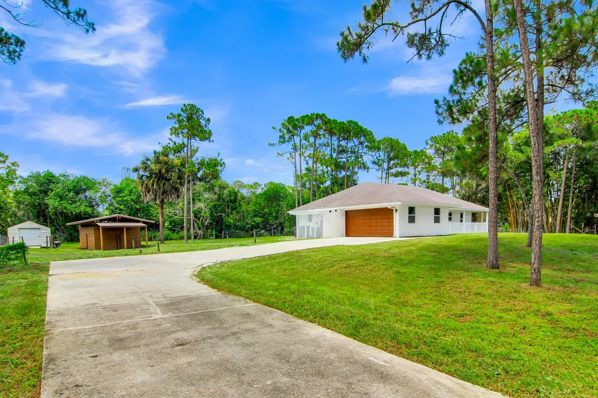 FRONT VIEW4 at 14817 97th Road, West Palm Beach