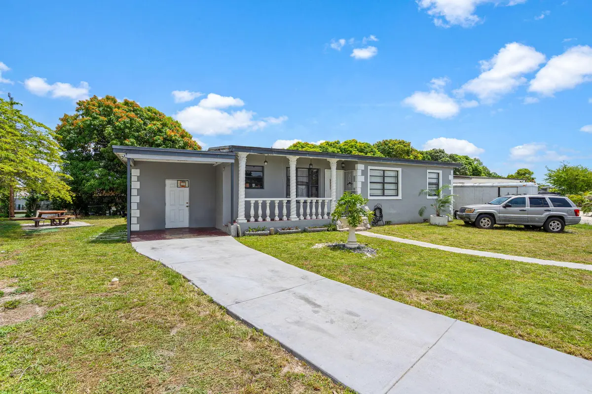 IMG_0677 at 3461 NW 177TH Terrace, Miami Gardens