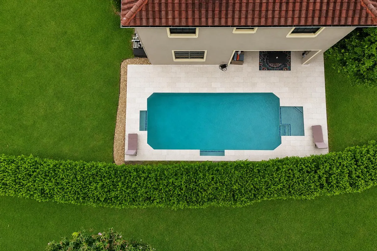pool 1 at 7397 NW 111TH Way, Parkland