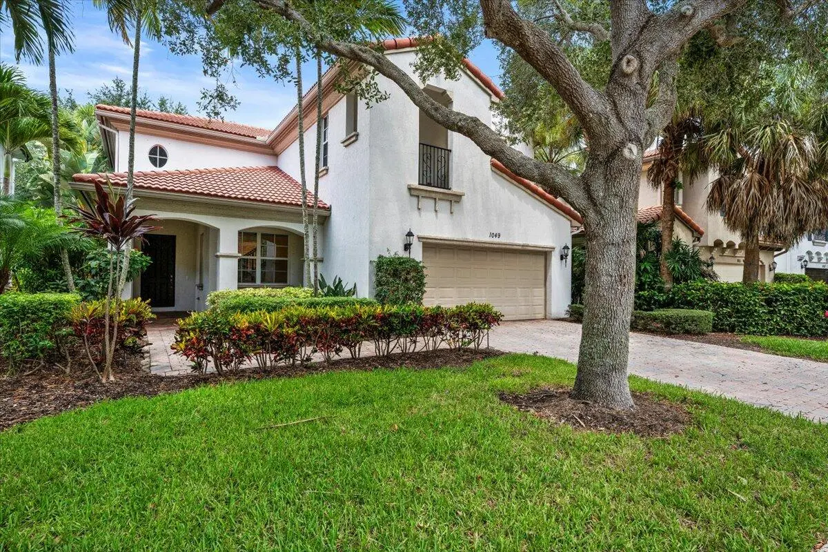 Welcome to 1049 Vintner Boulevard at 1049 Vintner Boulevard, Palm Beach Gardens